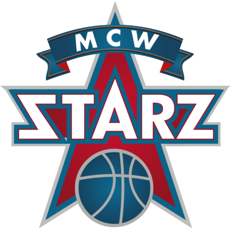 MCW Starz Logo